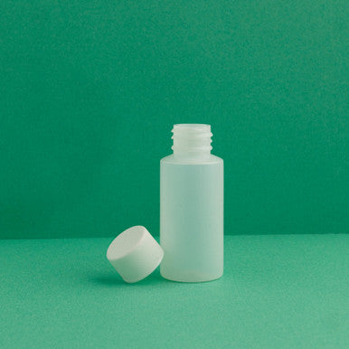 1 oz. Sample Size Perfume Bottle