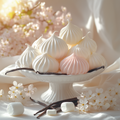 Whipped Vanilla Meringue Fragrance Oil