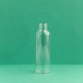 2 oz. Clear Plastic PET Bullet Bottle