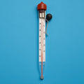 Soap and Candle Thermometer