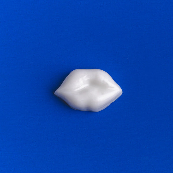 Lips (Embed Mold)