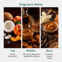 Bourbon Drenched Butterscotch Fragrance Oil - Zoom Thumbnail Media 2