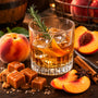 Bourbon Drenched Butterscotch Fragrance Oil - Zoom Thumbnail Media 1