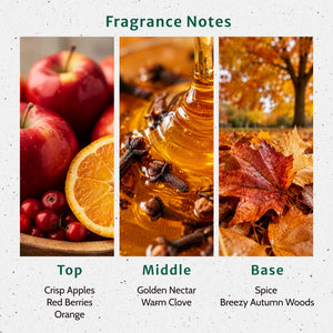 Falling for Fall Fragrance Oil lifestyle product image - Secondary Image