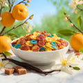 NG Fruity Pebbles Type Fragrance Oil fragrance oil bottle