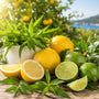 Lemon Verbena Fragrance Oil - Zoom Thumbnail Media 1