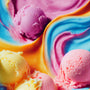 Rainbow Sherbet Fragrance Oil - NEW fragrance oil bottle - Zoom Thumbnail Media 1
