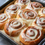 Iced CINNAMON ROLLS - ORIGINAL Fragrance Oil fragrance oil bottle