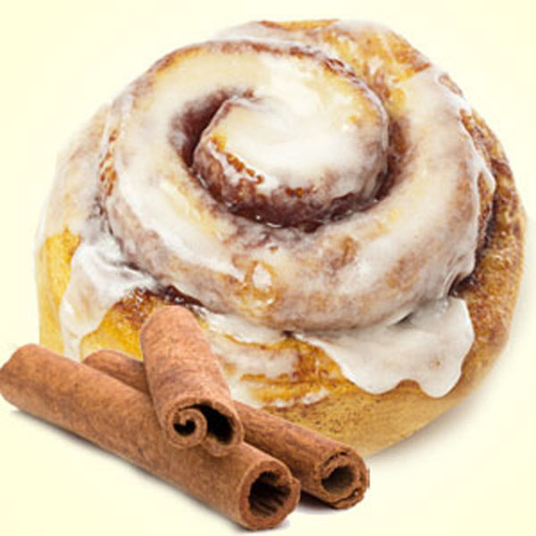 Iced CINNAMON ROLLS - ORIGINAL Fragrance Oil
