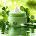 Green Clover and Aloe Fragrance Oil