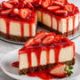 Strawberry Cheesecake Fragrance Oil - Zoom Thumbnail Media 1