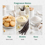 Sugar Cookies Fragrance Oil - Zoom Thumbnail Media 2