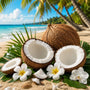 Coconut Fragrance Oil - Zoom Thumbnail Media 1
