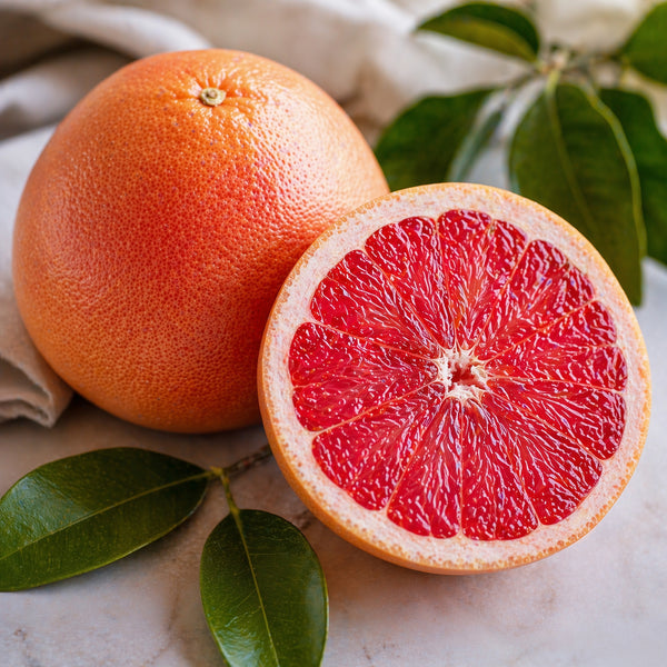 Grapefruit - Ruby Red Fragrance Oil - Fragrance Oils - for Soap