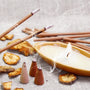 Nag Champa Fragrance Oil fragrance oil bottle
