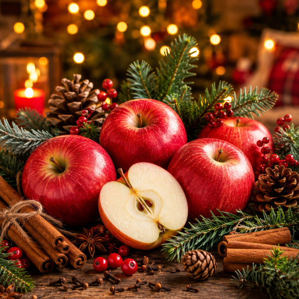 Christmas Splendor Fragrance Oil - Zoom Media 1