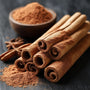 Cinnamon Sticks Fragrance Oil