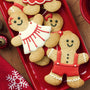 Gingerbread Fragrance Oil - Zoom Thumbnail Media 1