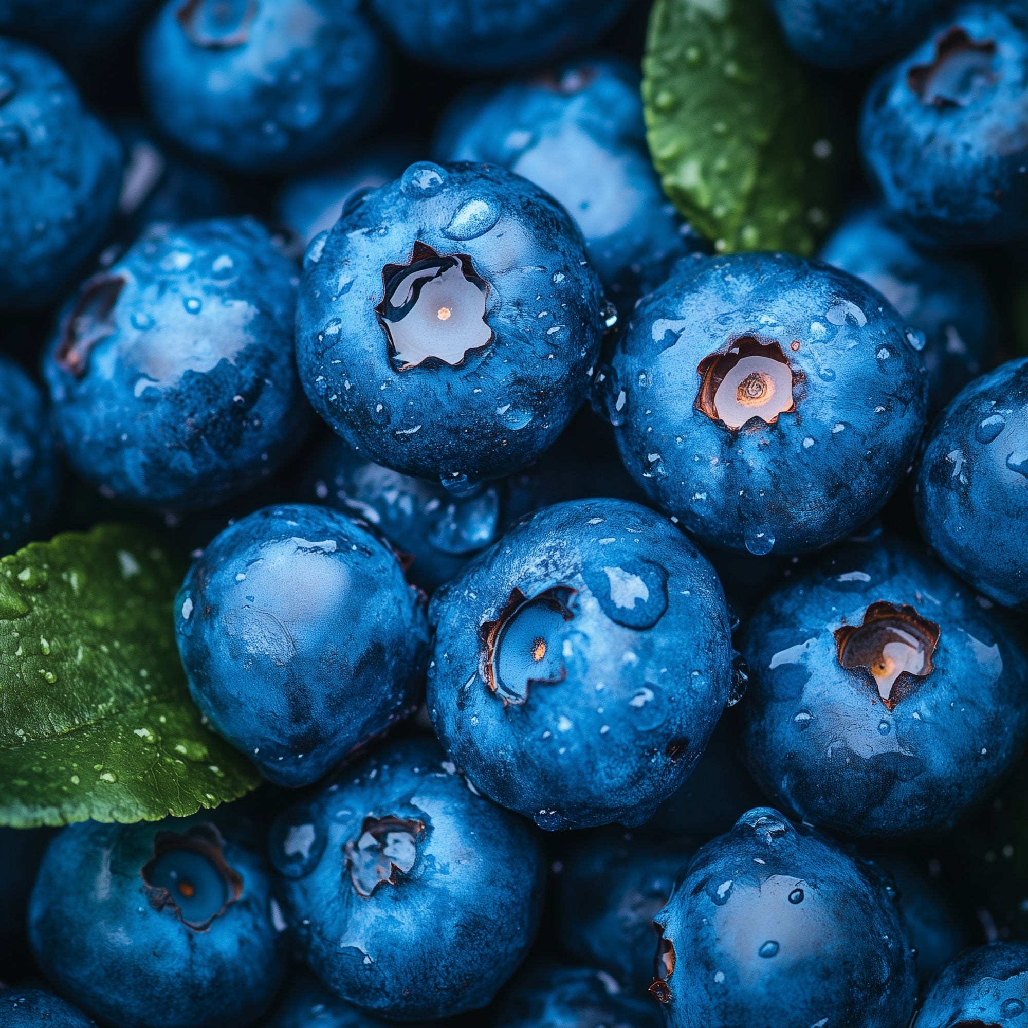 Blueberry Fragrance Oil - Fragrance Oils - for Soap & Candle Making - 8 ...