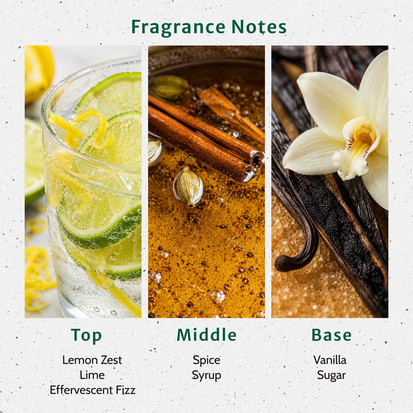Cola Fragrance Oil lifestyle product image