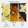 Cola Fragrance Oil lifestyle product image
