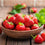 Fresh Strawberry Fragrance Oil
