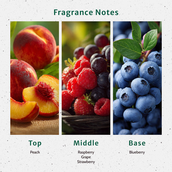 Huckleberry Harvest Fragrance Oil lifestyle product image