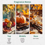 Pumpkin Apple Butter Fragrance Oil