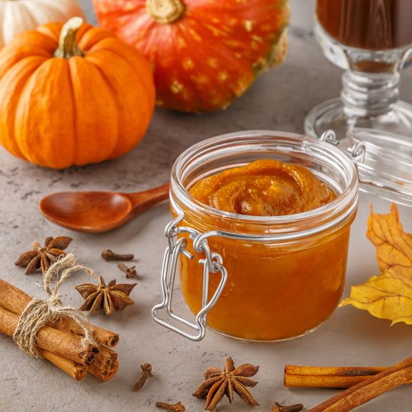 Pumpkin Apple Butter Fragrance Oil
