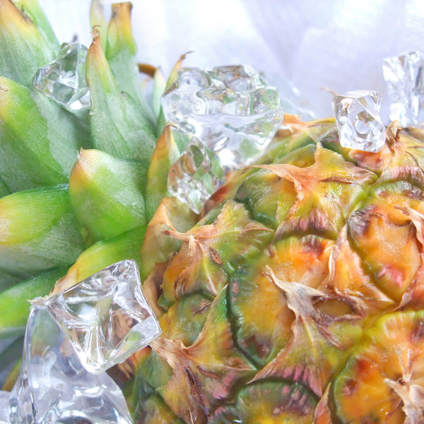 Iced Pineapple Fragrance Oil