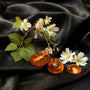 Black Linen And Amber Fragrance Oil fragrance oil bottle - Zoom Thumbnail Media 1