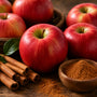Apple Cinnamon -ORIGINAL Fragrance Oil - Zoom Thumbnail Media 1