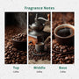 Fresh Brewed Coffee - WORLDS BEST Fragrance Oil lifestyle product image