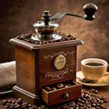 Fresh Brewed Coffee - WORLDS BEST Fragrance Oil fragrance oil bottle