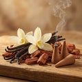 NG Vanilla Sandalwood Type Fragrance Oil fragrance oil bottle