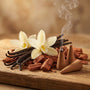 NG Vanilla Sandalwood Type Fragrance Oil fragrance oil bottle