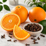 Orange Clove Fragrance Oil - Zoom Thumbnail Media 1