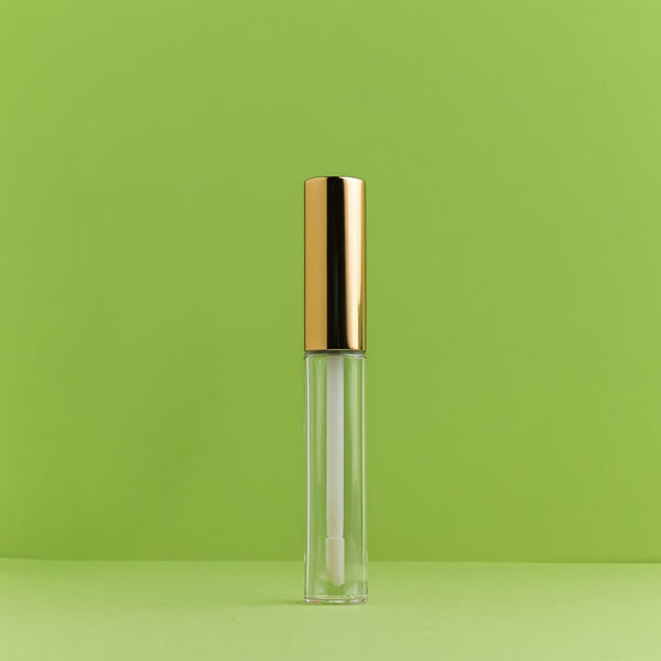 Lip Gloss Containers