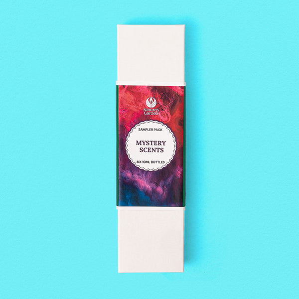 Mystery Scents Sampler Pack