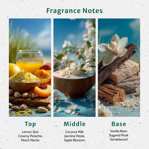 Crushing on You Fragrance Oil lifestyle product image - Secondary Image