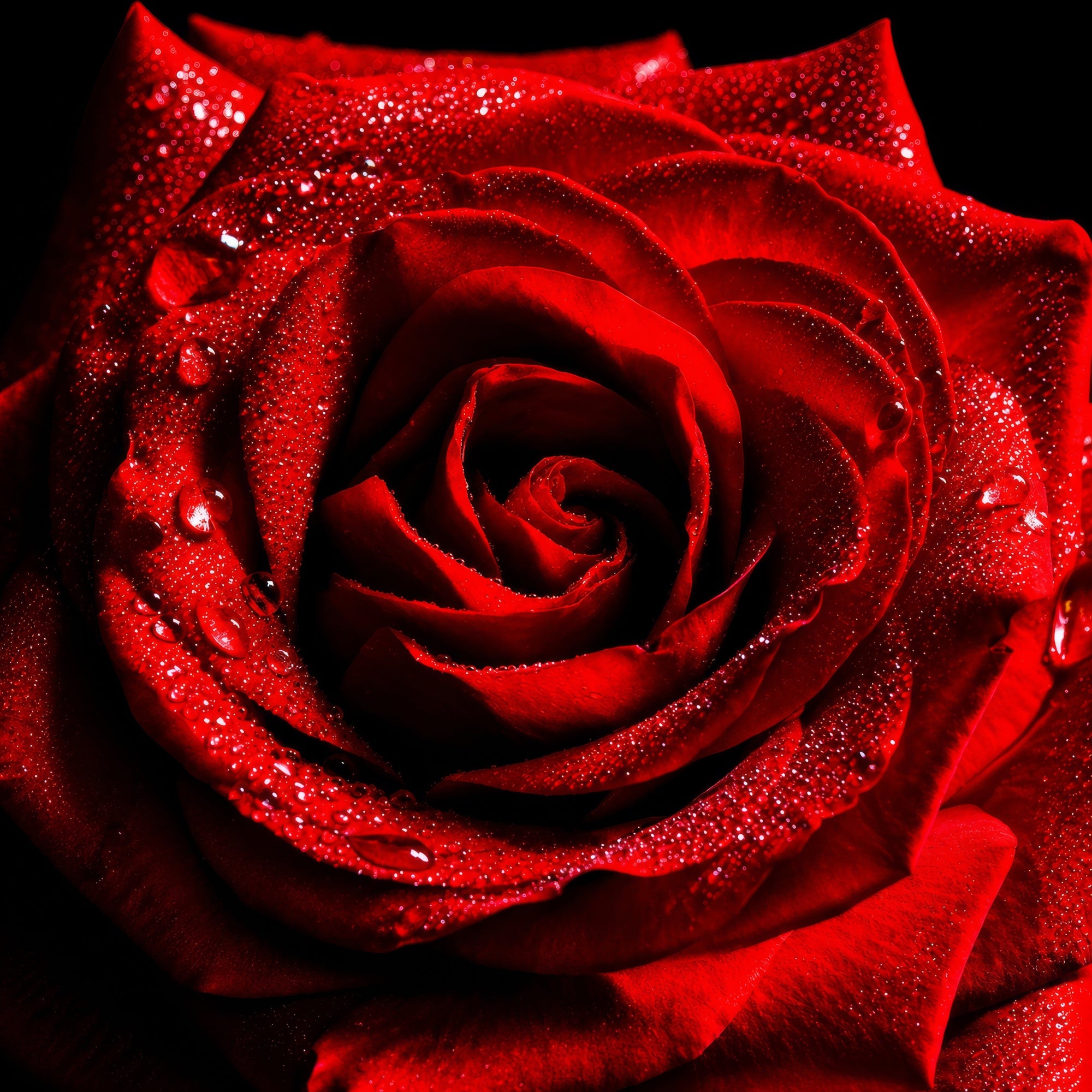 Midnight Rouge Fragrance Oil - Fragrance Oils - for Soap & Candle ...