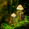 Evening Fireflies Fragrance Oil
