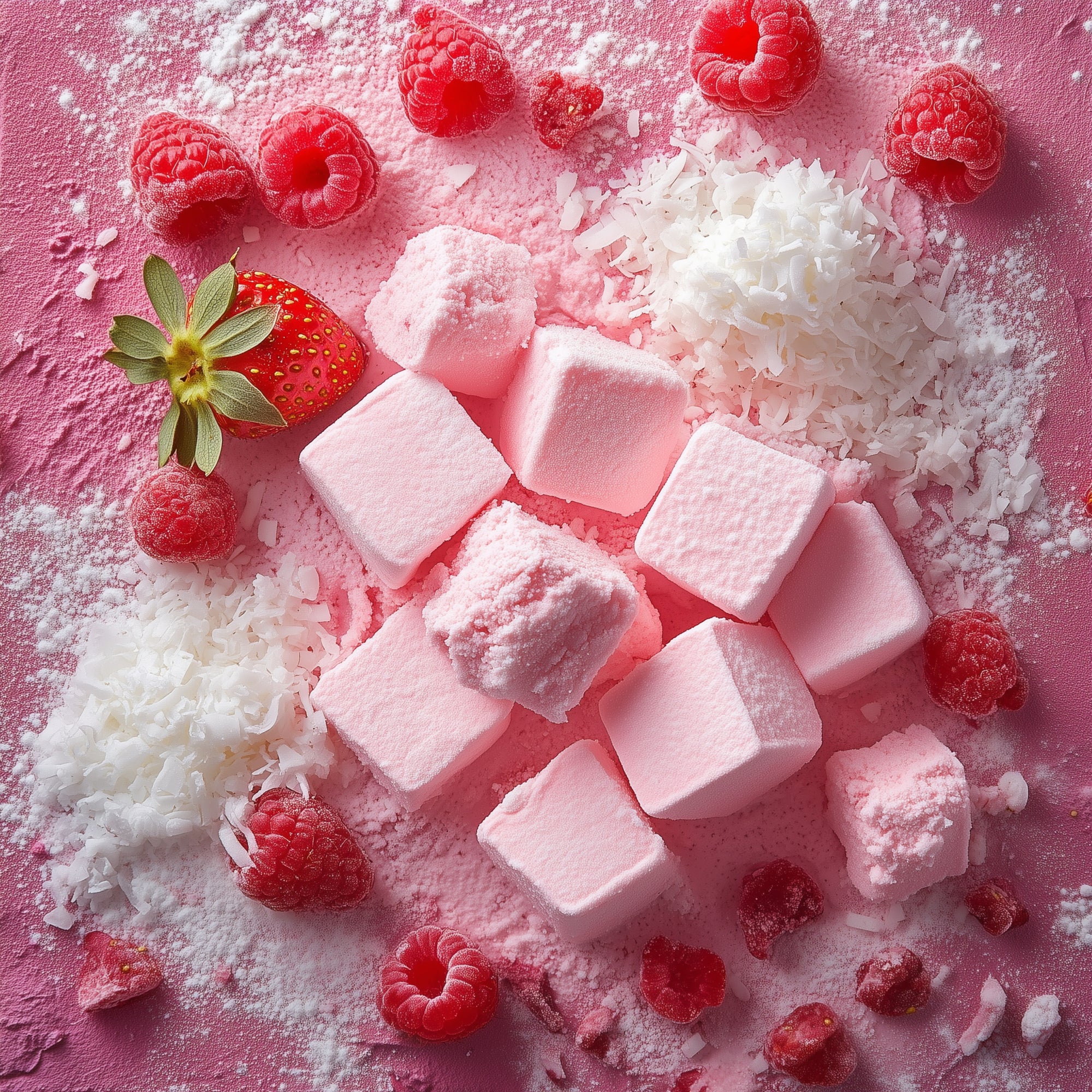 Candy Scents – Nature's Garden