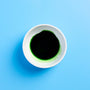 Green Liquid Soap Dye fragrance oil bottle