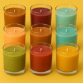Candle Dye Chips