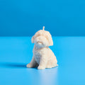 Doodle Dog Silicone Mold