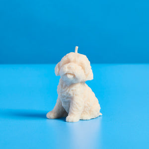Doodle Dog Silicone Mold