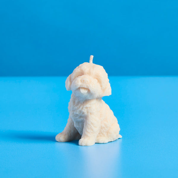 Doodle Dog Silicone Mold