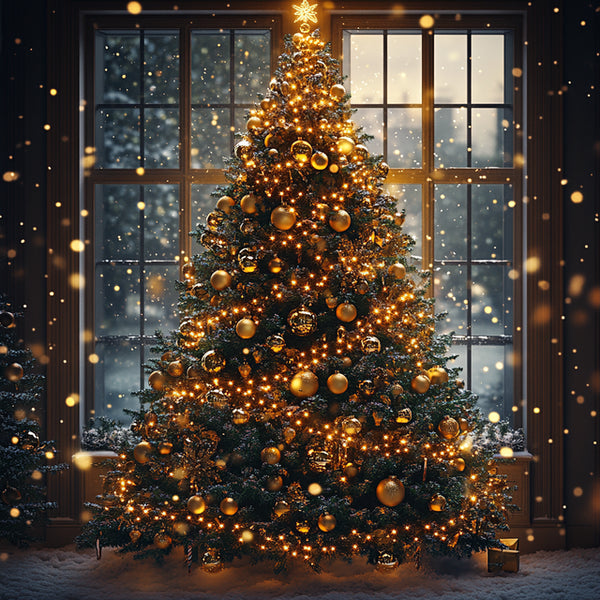 Golden Evergreen Fragrance Oil