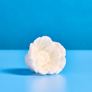 Poppy Blossom Silicone Mold